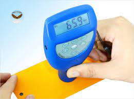 Máy đo độ dày lớp phủ Biuged BGD 542/S